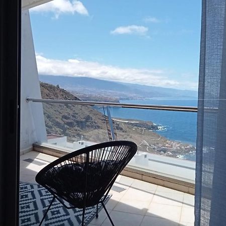 Puntillo I 302 サンタクルスデテネリフェ エクステリア 写真