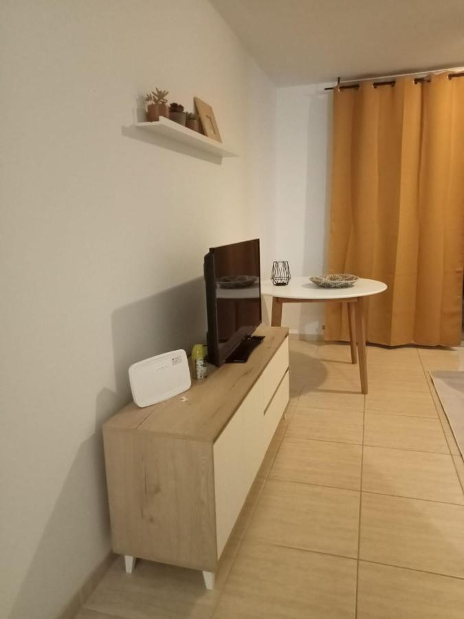 Puntillo I 302 サンタクルスデテネリフェ エクステリア 写真